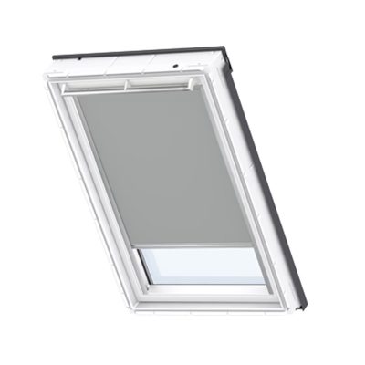 Velux внатрешна завеса DKL FK06 grey