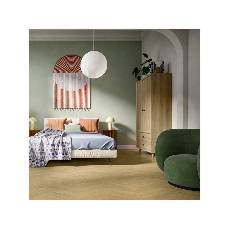 Egger ламинат EL291F Honey Skanderborg Oak 32/8 mm - Image 2