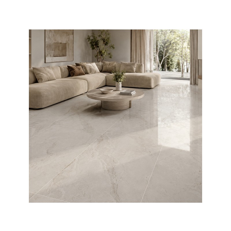 Плочки Infinity Amazing Pearl matt 60×120 - Image 2