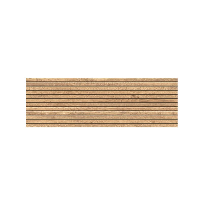 Плочки Cersanit Lamia Wood Beige matt rect. 29×89 cm