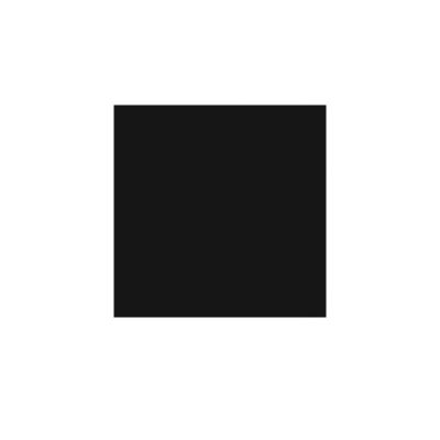 Плочки Cersanit Monolook Black matt rect. 59,8×59,8 cm