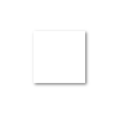 Плочки Cersanit Monolook White matt rect. 59,8×59,8 cm