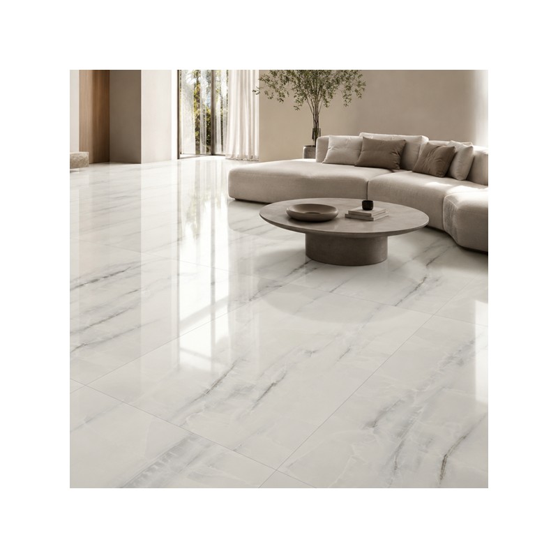 Плочки Onice Grey pol. 60×120 - Image 2