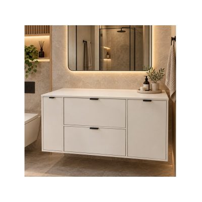 Елемент за бања ATRATO 118cm Cashmere